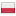 newtec.pl hosted country